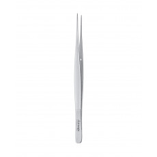 triangle precision tweezers 15 cm - stainless steel