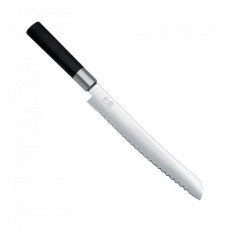 KAI Brotmesser 23cm 6723B