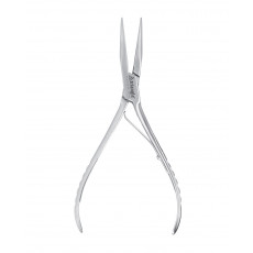 triangle fishbone pliers - stainless steel