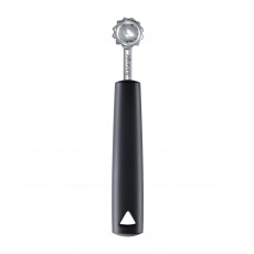 triangle Spirit stem remover - stainless steel - plastic handle