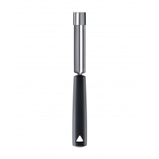 triangle Spirit apple corer 20 mm - stainless steel - plastic handle