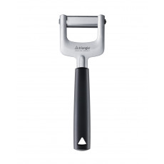 triangle Spirit julienne cutter - stainless steel - plastic handle