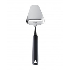 triangle Spirit cheese slicer - stainless steel - plastic handle