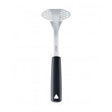 triangle Spirit potato masher - stainless steel - handle plastic