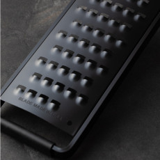 Microplane Black Sheep Grater very coarse
