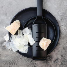 Microplane Black Sheep Grater Large Rasp