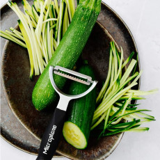 Microplane Specialty Professional Y-Peeler - Julienne Blade