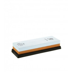 KAI Shun Combination Sharpening Stone Grit 300 & 1000