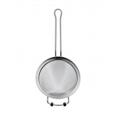 triangle sieve 18 cm fine mesh - stainless steel