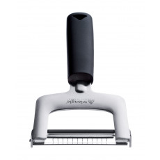 triangle Spirit julienne cutter - stainless steel - plastic handle