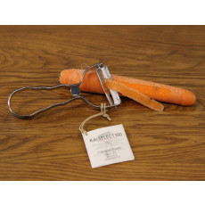 KAI Select 100 T-Peeler - Stainless Steel