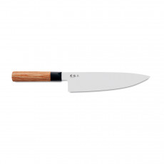 KAI Seki Magoroku Redwood Kochmesser 20cm