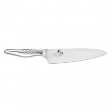 KAI Seki Magoroku Shoso 3-piece Knife Set Europe - Blade & Handle Stainless Steel