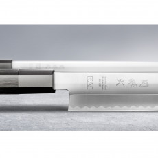 KAI Seki Magoroku KK Yanagiba 27 cm / High-carbon stainless steel with pakkawood handle