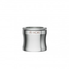 Horl-1993 Roller Sharpener Magnifying Glass - Brass