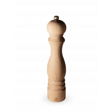 Peugeot Paris Classic Salt Mill 30 cm Beechwood Natural - Zirlion Grinder