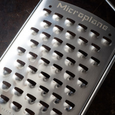 Microplane Gourmet Series Grater extra coarse XL