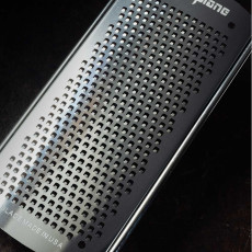 Microplane Gourmet Series Fine Grater