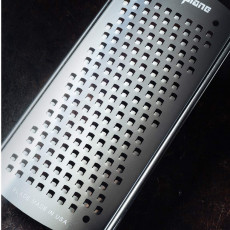 Microplane Gourmet Series Coarse Grater