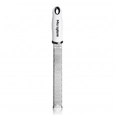 Microplane Premium Classic Zester weiss 46301