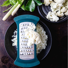 Microplane Specialty Bowl Grater very coarse