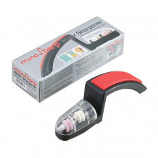 minoSharp ceramic sharpener Global / grit 1000 & 5000