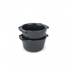 Peugeot Ramekin Duo Casserole Dish 11 cm - Ceramic