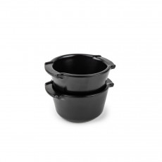 Peugeot Ramekin Duo Casserole Dish 11 cm - Ceramic