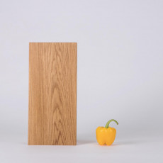Jack & Lucy Pure cutting board 43x20 cm - oak wood