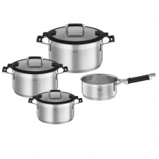 Rösle Silence Pro Topf-Set 4-teilig