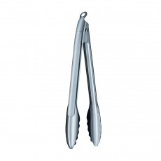 Rösle Gourmet Tongs 30 cm - Stainless Steel