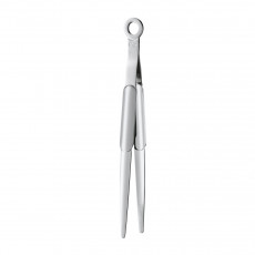 Rösle Patisserie Tongs 18 cm - Stainless Steel