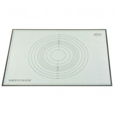 Rösle Baking Mat / Work Mat 68x53 cm - Silicone