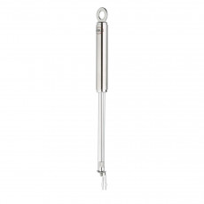 Rösle Wire Cheese Cutter with Round Handle - Stainless Steel