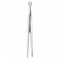 Rösle pointed pliers 31 cm - stainless steel