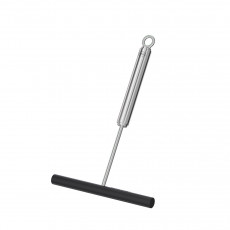 Rösle Crepe Spreader - Stainless Steel with Silicone