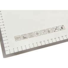 Rösle Baking Mat / Work Mat 68x53 cm - Silicone