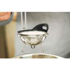 Rösle non-stick egg poacher