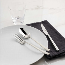Sambonet Rock cutlery set 24 pieces / stainless steel 18/10