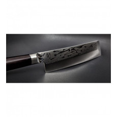 KAI Shun Pro Sho Deba Knife 21 cm - VG-10 Steel - Pakkawood Handle