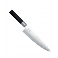 KAI Wasabi black 3-piece knife set Europe