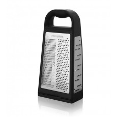 Microplane Specialty Tower Grater Elite with 5 Grating Surfaces