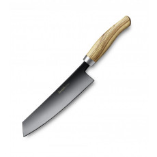 Nesmuk Kochmesser 18cm Griff Olivenholz