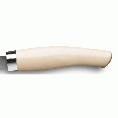 Nesmuk Soul Slicer 16 cm - Niobium steel - Juma Ivory handle