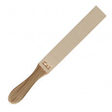 KAI Strop Set - Leather Strop & Polishing Compound