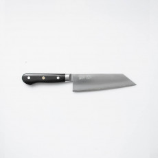Suncraft Senzo Professional Bunka Knife 16.5 cm - SG-2 Powder Steel - Pakkawood Handle