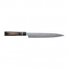 Suncraft Senzo Black Sashimimesser 21cm