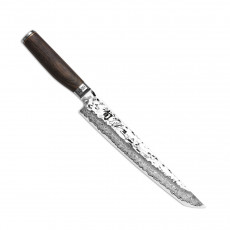 KAI Shun Premier Tim Mälzer Jubiläumsmesser Tanto 25,5 cm