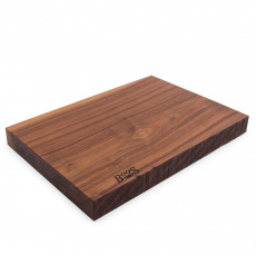 Boos Blocks 1887 cutting board 43x31x4.5 cm - walnut wood