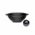 Skeppshult cast iron bowl 21 cm with mustard ball
